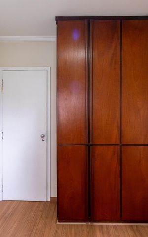 Apartamento à venda com 80m², 3 quartos e 2 vagas