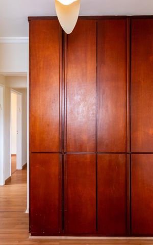 Apartamento à venda com 80m², 3 quartos e 2 vagas