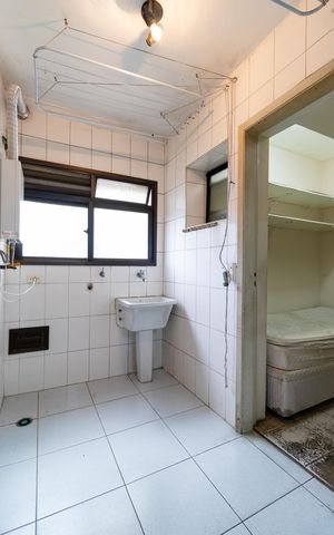 Apartamento à venda com 80m², 3 quartos e 2 vagas