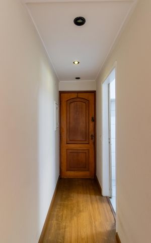 Apartamento à venda com 80m², 3 quartos e 2 vagas