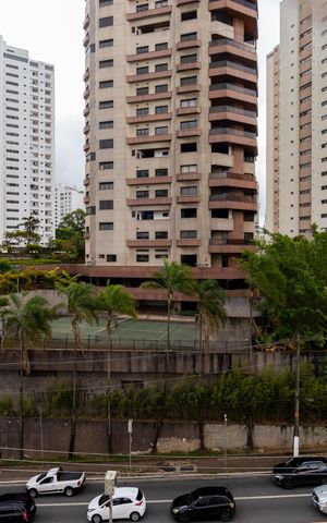 Apartamento à venda com 80m², 3 quartos e 2 vagas
