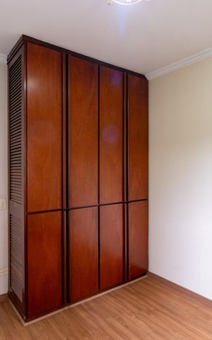 Apartamento à venda com 80m², 3 quartos e 2 vagas
