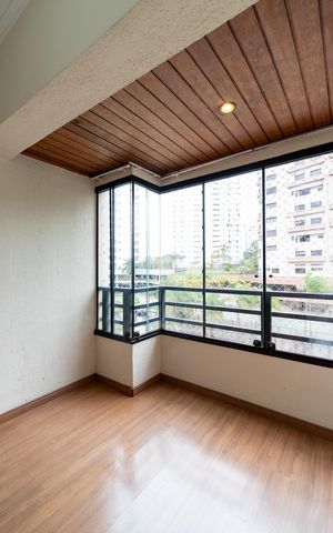 Apartamento à venda com 80m², 3 quartos e 2 vagas