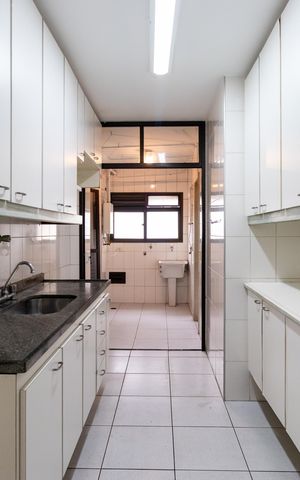 Apartamento à venda com 80m², 3 quartos e 2 vagas