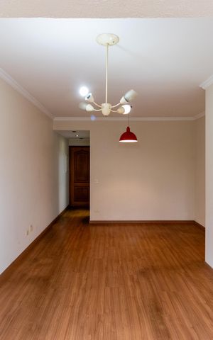 Apartamento à venda com 80m², 3 quartos e 2 vagas