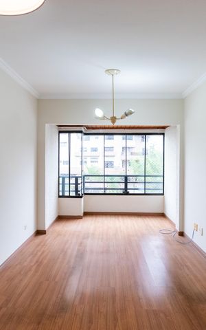 Apartamento à venda com 80m², 3 quartos e 2 vagas