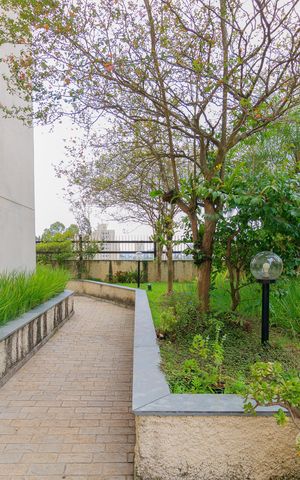 Apartamento à venda com 80m², 3 quartos e 2 vagas