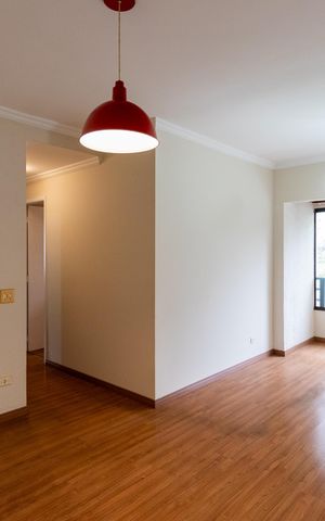 Apartamento à venda com 80m², 3 quartos e 2 vagas