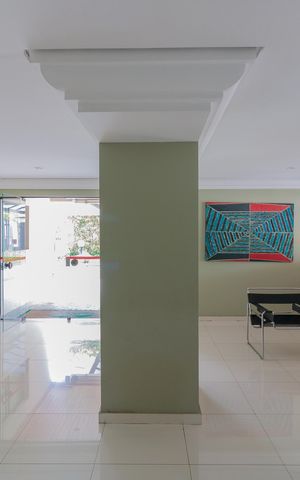 Apartamento à venda com 80m², 3 quartos e 2 vagas