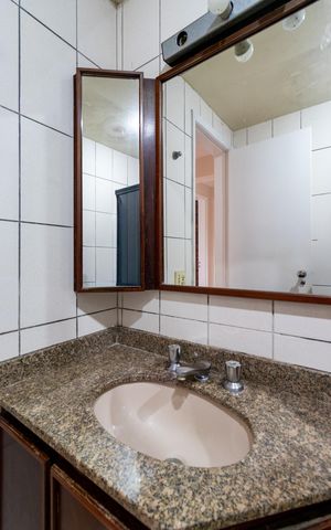 Apartamento à venda com 80m², 3 quartos e 2 vagas