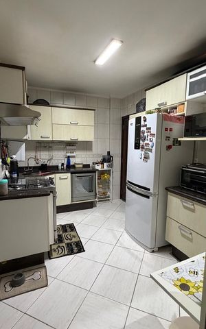 Apartamento à venda com 69m², 2 quartos e 1 vaga