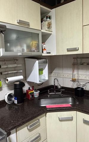 Apartamento à venda com 69m², 2 quartos e 1 vaga
