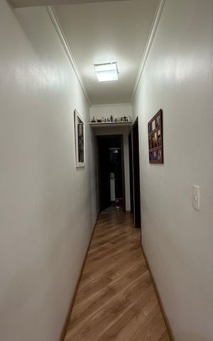 Apartamento à venda com 69m², 2 quartos e 1 vaga