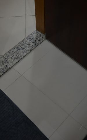 Apartamento à venda com 114m², 2 quartos e 2 vagasBanheiro Social