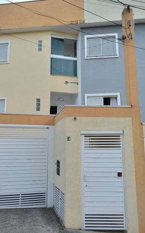 Apartamento à venda com 114m², 2 quartos e 2 vagasFachada do Prédio
