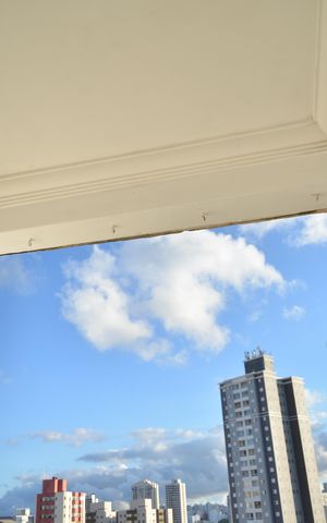 Apartamento à venda com 114m², 2 quartos e 2 vagasSacada