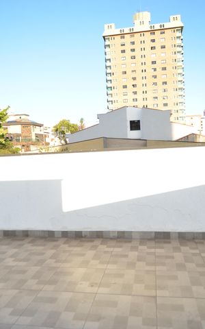 Apartamento à venda com 114m², 2 quartos e 2 vagasCobertura