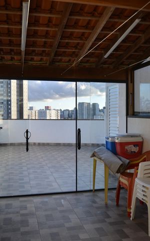 Apartamento à venda com 114m², 2 quartos e 2 vagasÁrea gourmet
