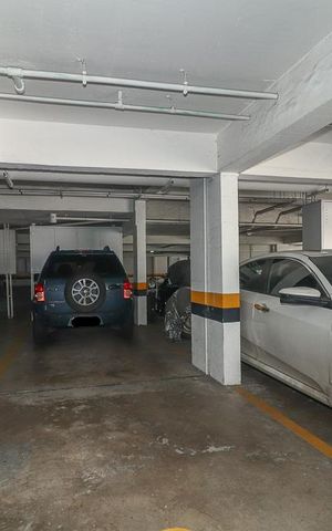 Apartamento à venda com 65m², 2 quartos e 2 vagasGaragem dupla