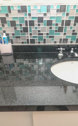 Apartamento à venda com 65m², 2 quartos e 2 vagasBanheiro da Suíte
