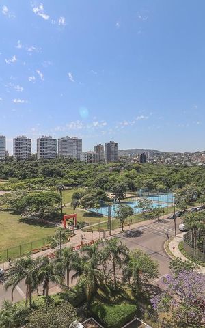 Apartamento à venda com 65m², 2 quartos e 2 vagasVista