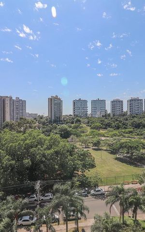 Apartamento à venda com 65m², 2 quartos e 2 vagasVista