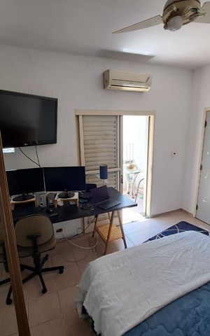Casa para alugar com 225m², 4 quartos e 2 vagas