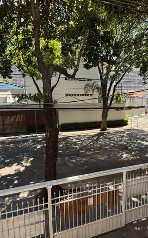 Apartamento para alugar com 55m², 1 quarto e 1 vaga