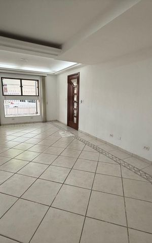 Apartamento para alugar com 55m², 1 quarto e 1 vaga