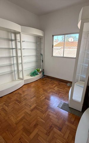 Apartamento para alugar com 55m², 1 quarto e 1 vaga
