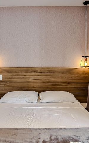 Studio à venda com 22m², 1 quarto e sem vaga Studio à venda com 22m², 1 quarto e sem vagaStudio