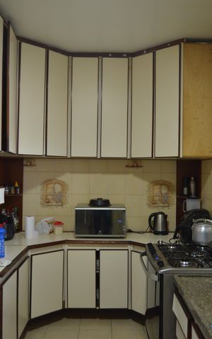 Casa à venda com 288m², 3 quartos e 4 vagasCozinha