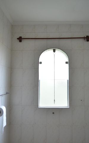 Casa à venda com 288m², 3 quartos e 4 vagasBanheiro Social