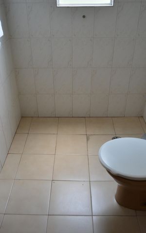 Casa à venda com 288m², 3 quartos e 4 vagasBanheiro Social