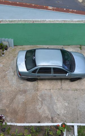 Casa à venda com 288m², 3 quartos e 4 vagasÁrea de Serviço