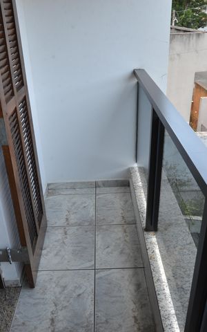 Casa à venda com 288m², 3 quartos e 4 vagasSacada