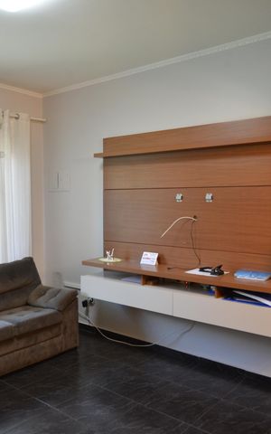 Casa à venda com 288m², 3 quartos e 4 vagasSala