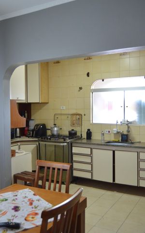 Casa à venda com 288m², 3 quartos e 4 vagasCozinha