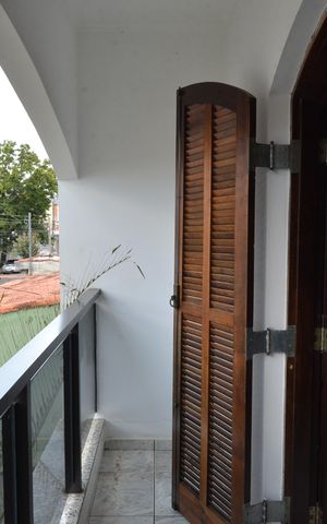 Casa à venda com 288m², 3 quartos e 4 vagasSacada