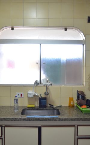 Casa à venda com 288m², 3 quartos e 4 vagasCozinha