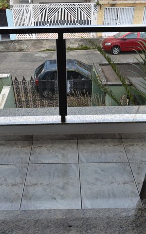 Casa à venda com 288m², 3 quartos e 4 vagasSacada