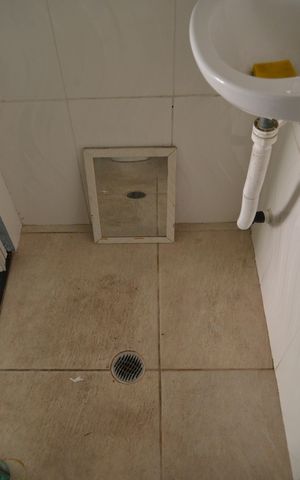 Casa à venda com 288m², 3 quartos e 4 vagasBanheiro de serviço