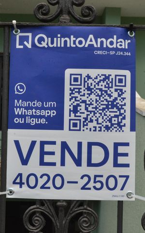 Casa à venda com 288m², 3 quartos e 4 vagasPlaca