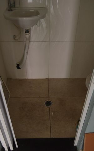Casa à venda com 288m², 3 quartos e 4 vagasBanheiro de serviço