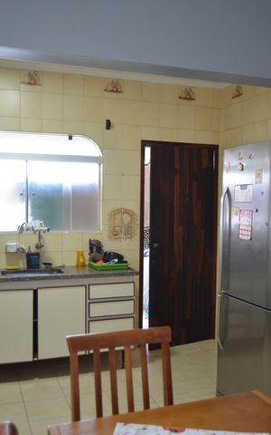 Casa à venda com 288m², 3 quartos e 4 vagasCozinha