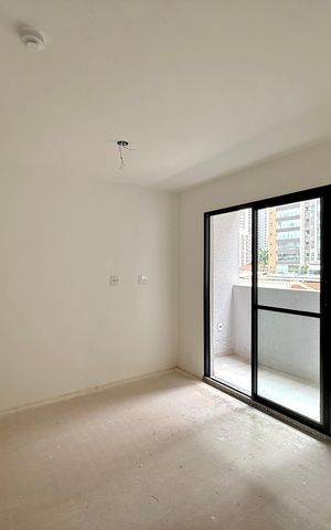 Studio à venda com 37m², 0 quarto e sem vaga Studio à venda com 37m², 0 quarto e sem vagaQuarto