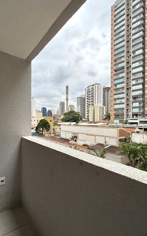 Studio à venda com 37m², 0 quarto e sem vaga Studio à venda com 37m², 0 quarto e sem vagaSacada