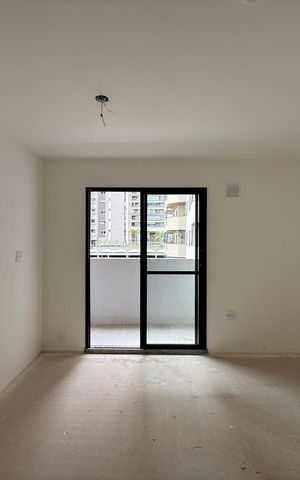 Studio à venda com 37m², 0 quarto e sem vaga Studio à venda com 37m², 0 quarto e sem vagaQuarto