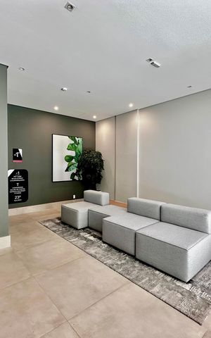 Studio à venda com 37m², 0 quarto e sem vaga Studio à venda com 37m², 0 quarto e sem vagaHall Lazer
