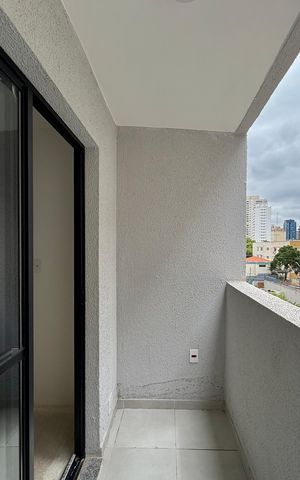 Studio à venda com 37m², 0 quarto e sem vaga Studio à venda com 37m², 0 quarto e sem vagaSacada